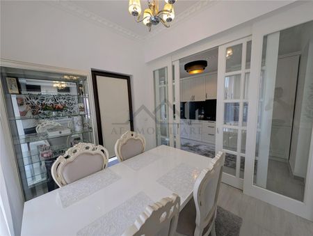 Casa lux mobilata sau partial Bucium - Fotografie 4