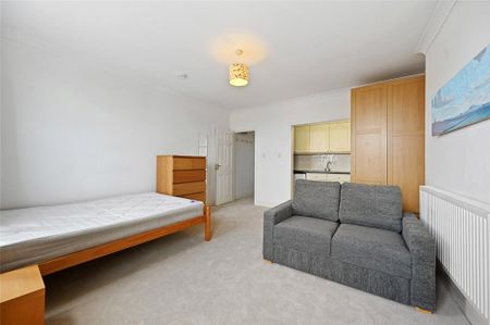 Studio to rent - Photo 5