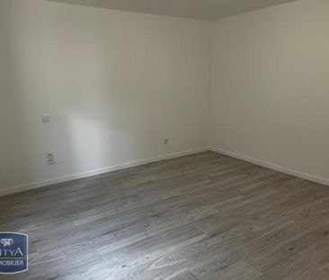 Location Appartement 2 pièces 42m² CLERMONT L HERAULT 34800 - Photo 3