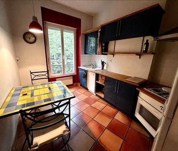 3 pièces - Meublé - 64,26 m² - 4ème étage - Colocation autorisée - Photo 1