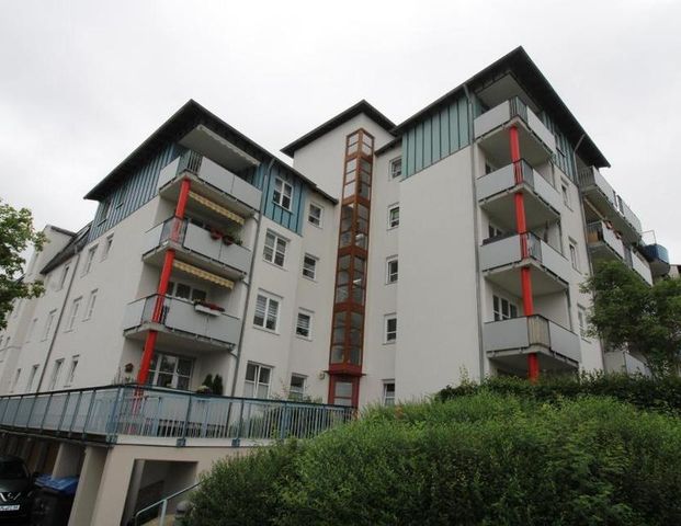 Schöne helle 1 Zimmer Wohnung in Reusa mit Balkon - Foto 1