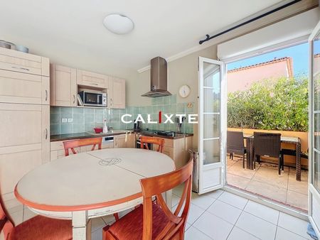 Appartement 3 Pièces 56 m² - Photo 4