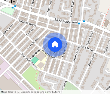 Temple Street, Nelson - Photo 1