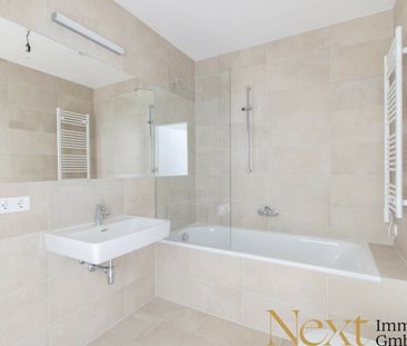 Moderne 1-Zimmer-Wohnung mit Balkon nähe Hummelhofwald in Linz zu v... - Foto 5