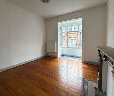 Appartement te huur in Liège voor € 850 met 1 slaapkamer - Photo 2