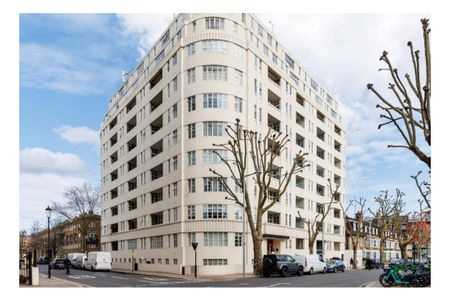 Sloane Avenue, London SW3 - Photo 4