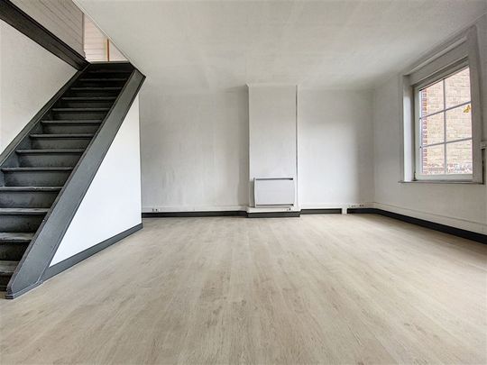 Appartement - Photo 1