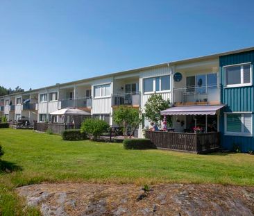 Kullgårdsvägen 13 E - Foto 1