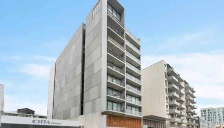 Your Chance to Join the Coveted Trinity Complex in College Street - Photo 3