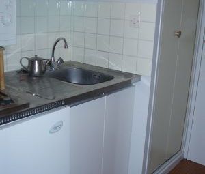 Location Appartement 1 pièce 17m² MONTPELLIER 34090 - Photo 3