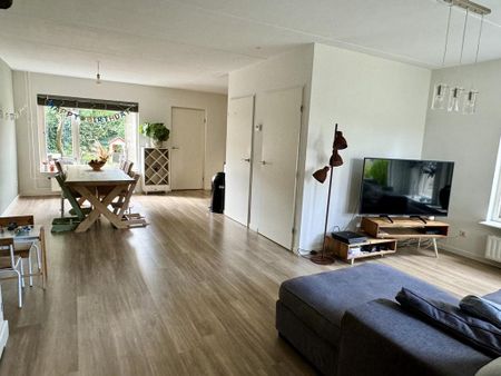 Huis te huur: Pastoor Leijtenstraat 6 4854 KP Bavel (Gem. Breda) - Photo 2