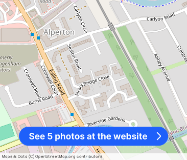 2 bedroom flat for rent - Photo 1