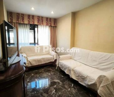 Piso en alquiler en San Antón - Photo 1