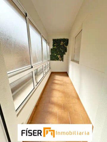 Piso de alquiler en Calle San Francisco, Zafra - Foto 4