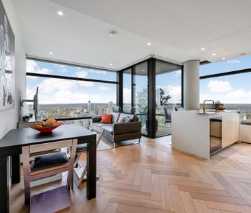 2 bedroom flat to rent - Photo 4