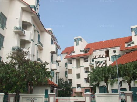 Laguna 88 (D16), Condominium - For Rent - Photo 4