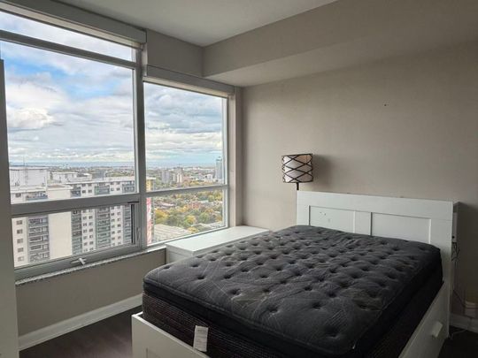For Lease - 500 Sherbourne Street Unit# 2802, Toronto, Ontario - Photo 1