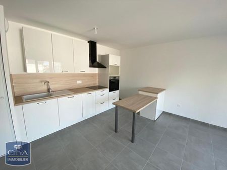 Location Appartement 3 pièces 60m² JOUE LES TOURS 37300 - Photo 4