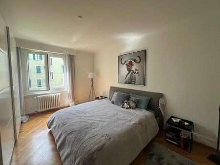 2 Zimmer, 64 m², 1. Stock - Photo 2