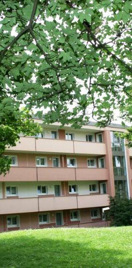 Wohnung Hengsteyer Str - Photo 1