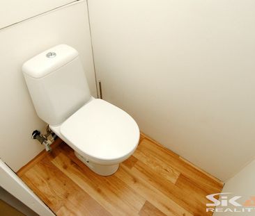 Pronájem bytu 1+1 37 m² - Photo 6
