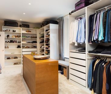 Magnifique maison de Maître à deux pas du lac - Foto 1