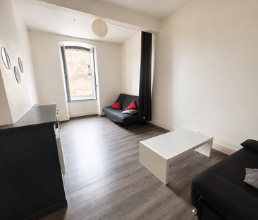 Location Appartement 2 pièces 39m² ST VALLIER 26240 - Photo 1