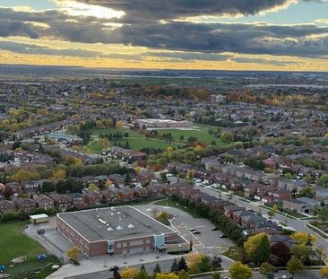 For Lease - 15 Watergarden Drive Unit# 3007, Mississauga, Ontario - Photo 2