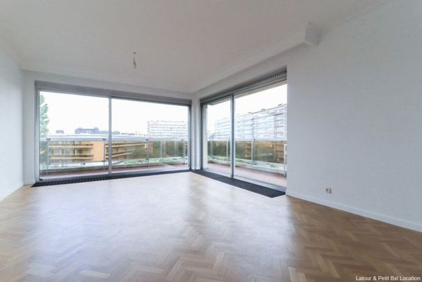 Appartement te huur - Photo 1
