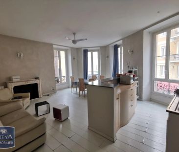 Appartement à louer 3 pièces 78.91m² - Photo 5
