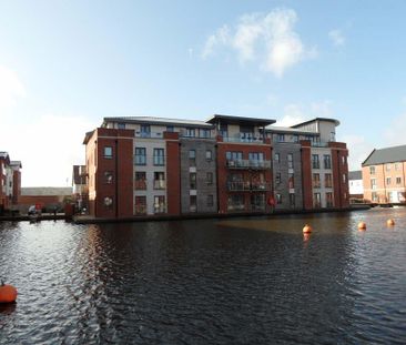 2 bedroom flat to rent - Photo 4
