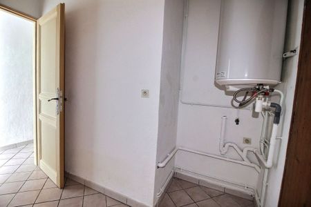 Appartement Trans-en-provence - 57.35m2, - Photo 5