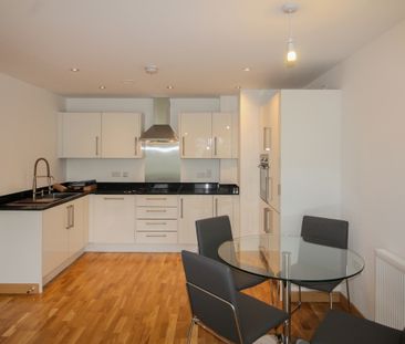 1 bedroom apartment to rent - Photo 4