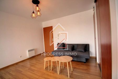 Location Appartement 2 pièces 47m² PONTAULT COMBAULT 77340 - Photo 3