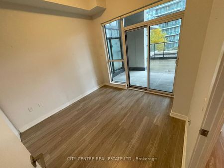 For Lease - 4085 Parkside Village Drive Unit# 609, Mississauga, Ontario - Photo 5