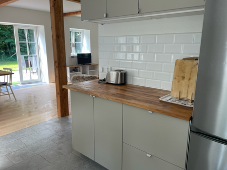 Louisefredsvägen, Nyhamnsläge - Photo 5