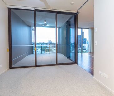 Brand New 3-Bedroom with MPR Apartment in West Village - Photo 4