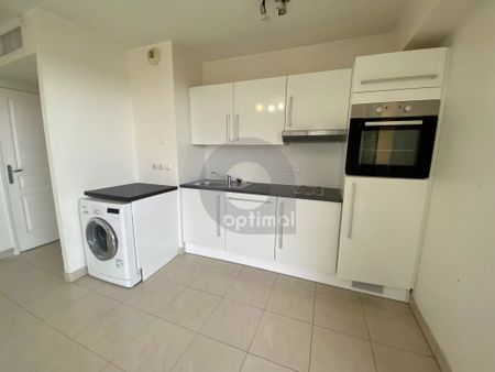 Location Appartement 3 pièces 51m² ROQUEBRUNE CAP MARTIN 06190 - Photo 4