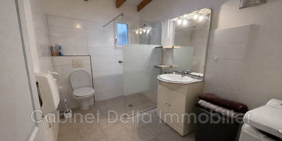 Location Appartement 1 pièce 25m² SANARY SUR MER 83110 - Photo 3
