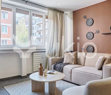 Appartement • La Plaine des Sablons - Photo 3