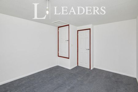 1 bedroom terraced house to rent - Photo 4