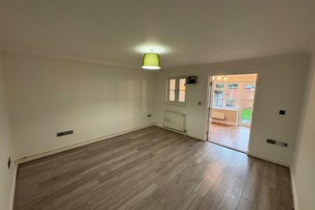 Marston Cottages - Photo 5