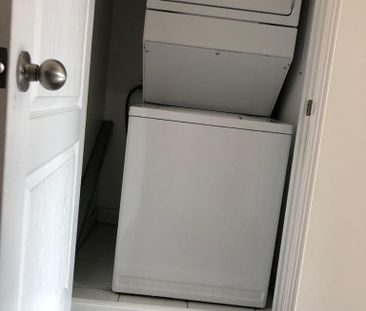 For Lease - 47 Hays Boulevard Unit# 9, Oakville, Ontario - Photo 5