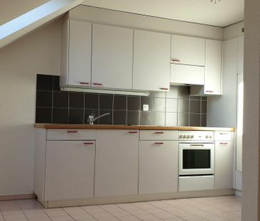 3.5 Zimmer Wohnung - Foto 1