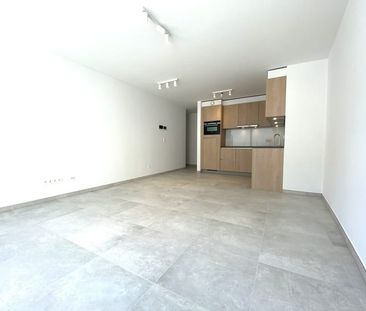 Appartement te huur - Foto 1