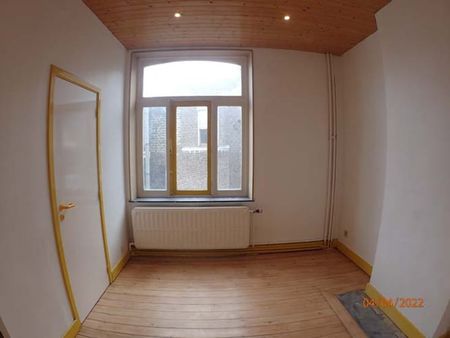 Appartement te huur - Foto 5