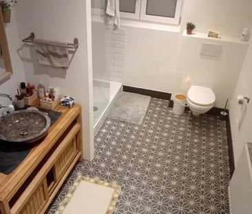 Student room - for rent - Photo 1