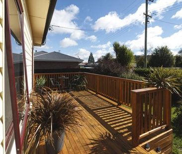 8 Fenton Street, Latrobe TAS 7307 - Photo 2
