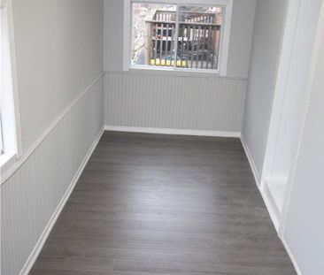 For Lease - 297 Cumberland Avenue Unit# 02, Hamilton, Ontario - Photo 2