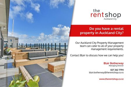 Unit 1110, 17 Wakefield Street, Auckland Central, Auckland - Photo 2